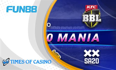 fun88 ipl betting odds|fun88 casino .
